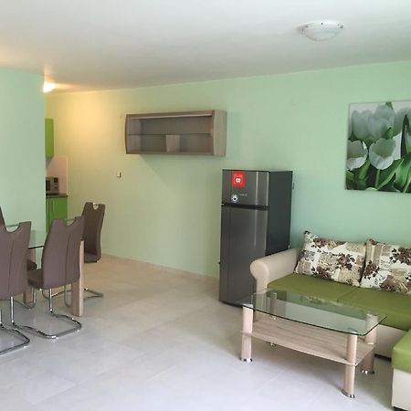 Apartments In Complex Chateau Nessebar スヴェティ・ヴラス エクステリア 写真