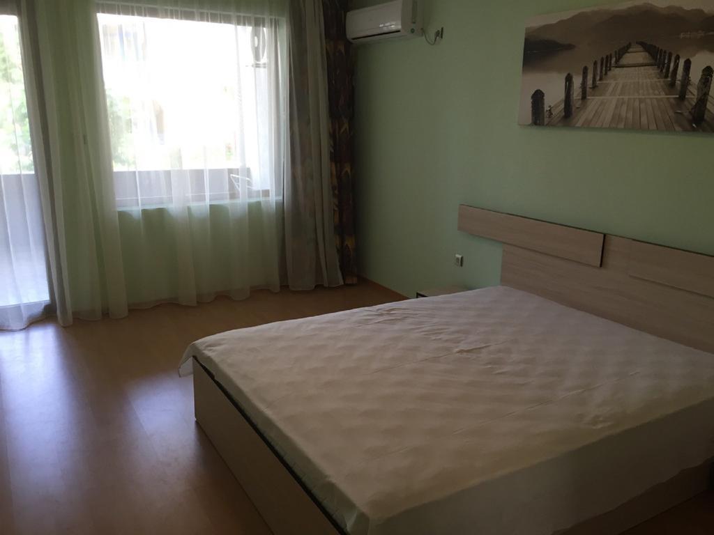 Apartments In Complex Chateau Nessebar スヴェティ・ヴラス エクステリア 写真