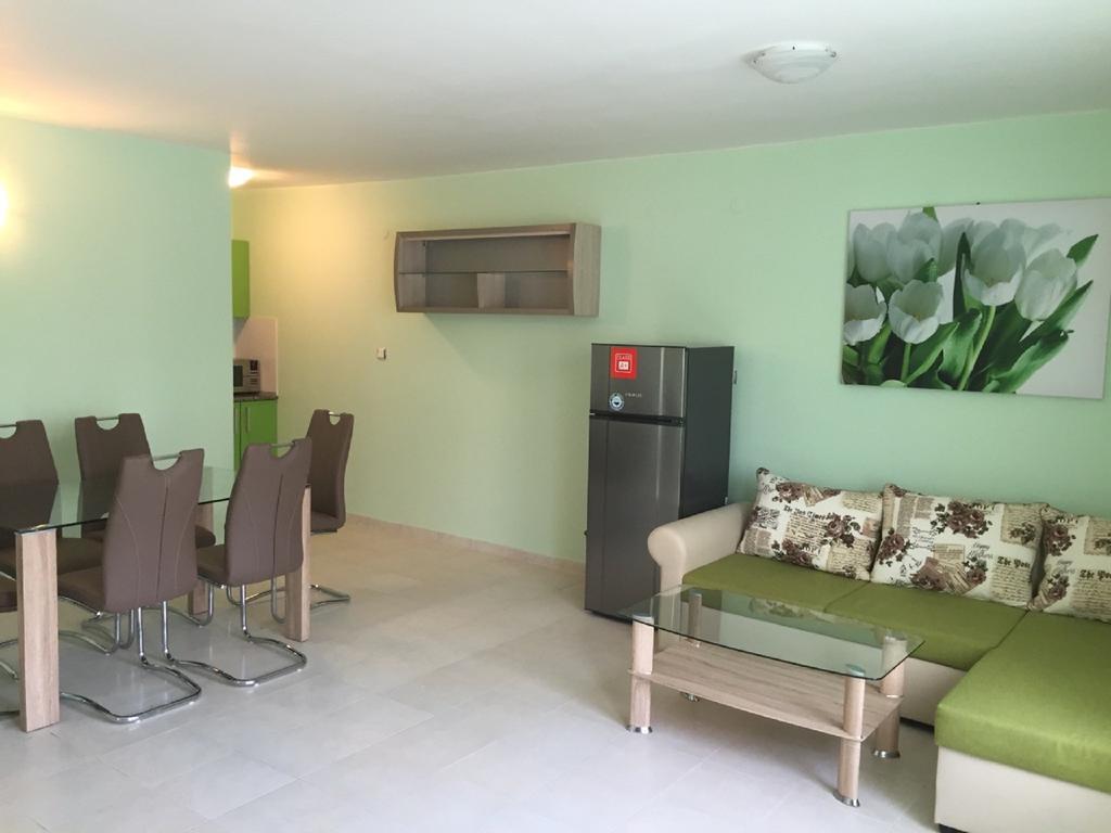 Apartments In Complex Chateau Nessebar スヴェティ・ヴラス エクステリア 写真