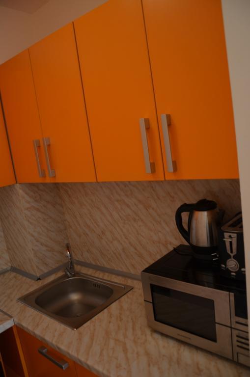 Apartments In Complex Chateau Nessebar スヴェティ・ヴラス エクステリア 写真
