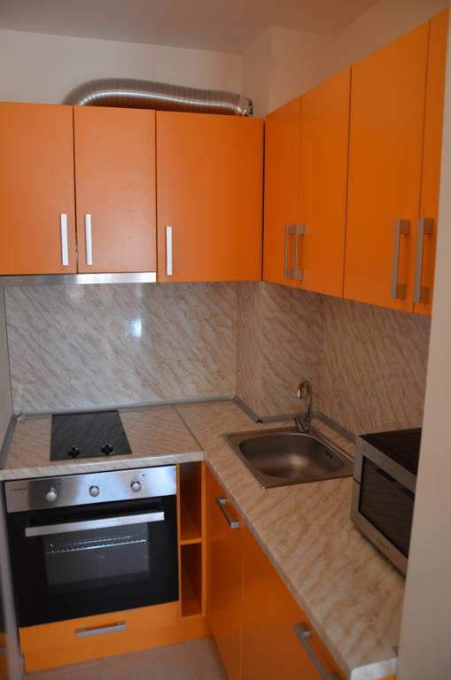 Apartments In Complex Chateau Nessebar スヴェティ・ヴラス エクステリア 写真