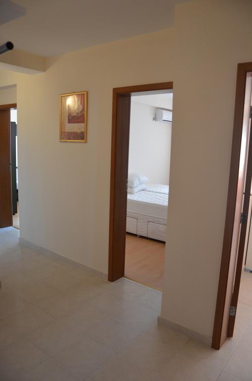 Apartments In Complex Chateau Nessebar スヴェティ・ヴラス エクステリア 写真