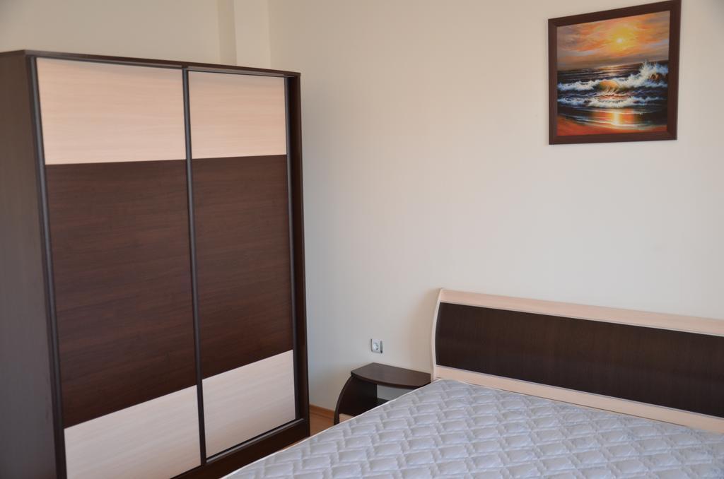 Apartments In Complex Chateau Nessebar スヴェティ・ヴラス エクステリア 写真