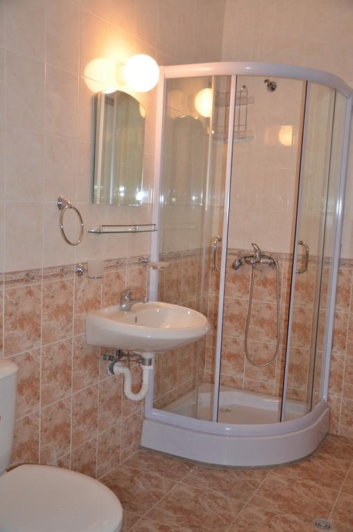 Apartments In Complex Chateau Nessebar スヴェティ・ヴラス エクステリア 写真
