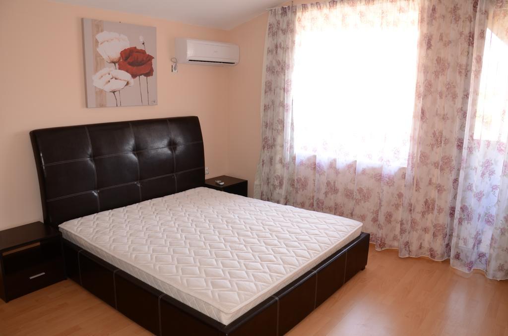 Apartments In Complex Chateau Nessebar スヴェティ・ヴラス エクステリア 写真