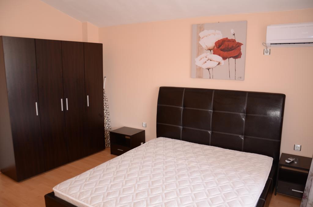 Apartments In Complex Chateau Nessebar スヴェティ・ヴラス エクステリア 写真