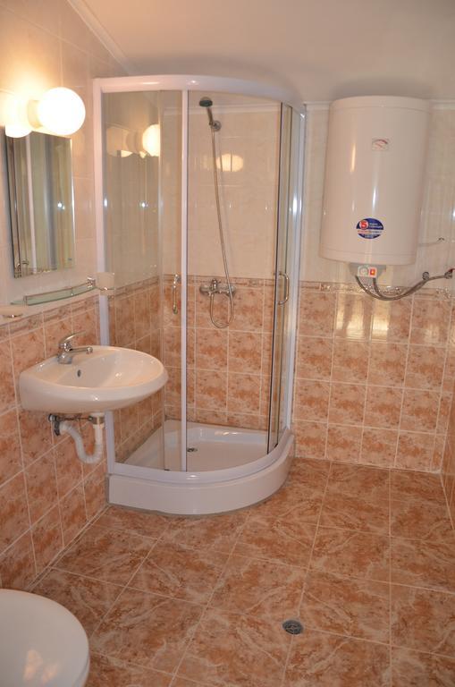 Apartments In Complex Chateau Nessebar スヴェティ・ヴラス エクステリア 写真